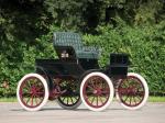 Pope-Waverley Model 21 Road Wagon 1904 года